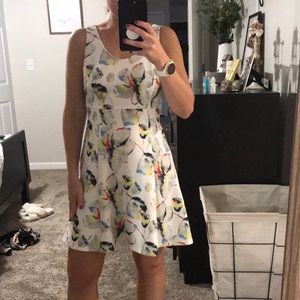 Lush dress